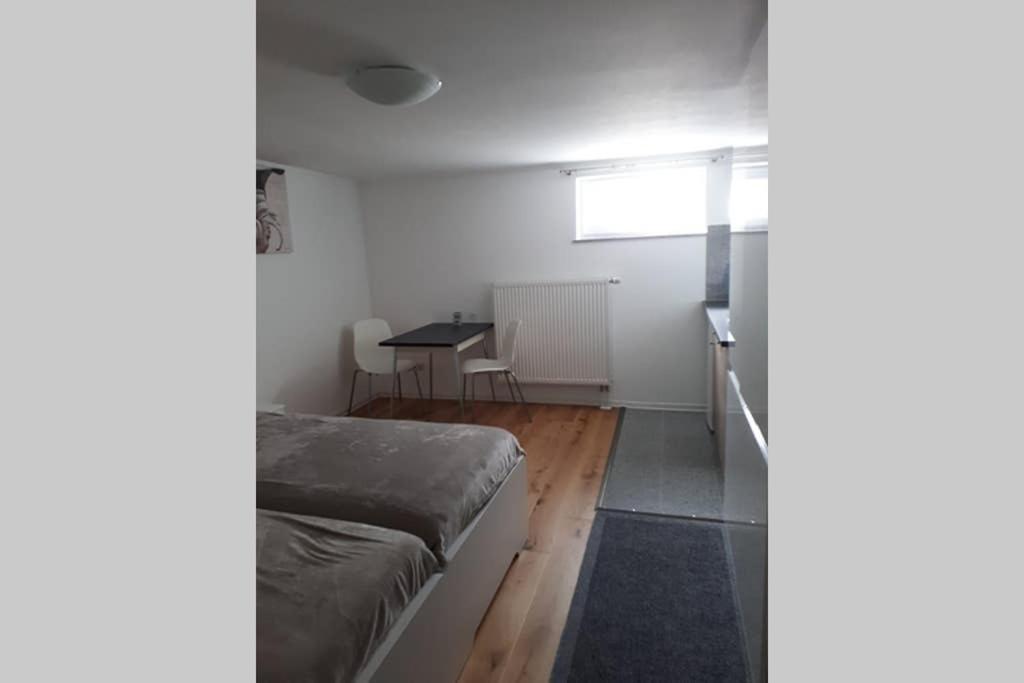 Zimmer In Direkter Naehe Zu Basel Grenzach-Wyhlen Bagian luar foto