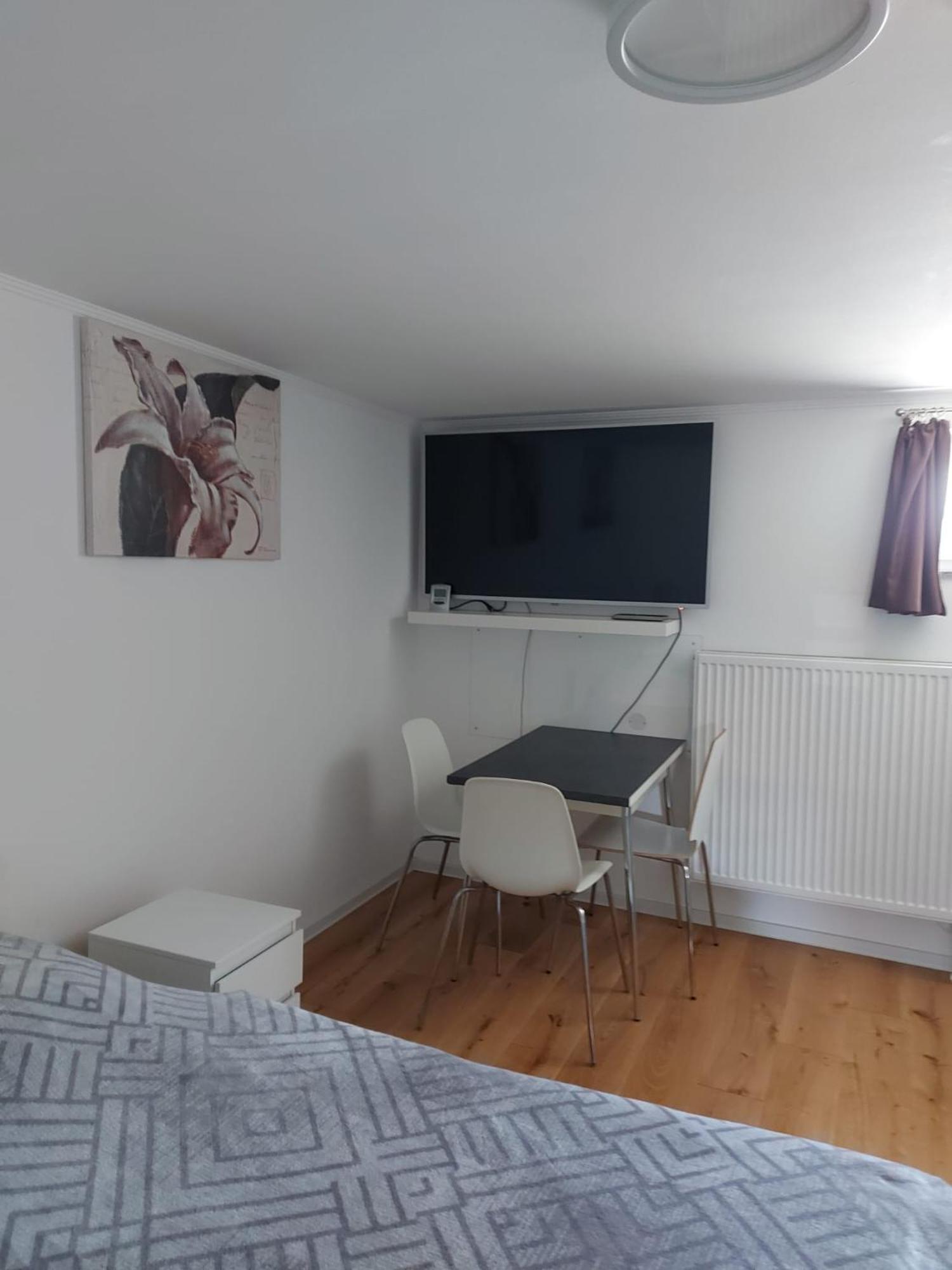 Zimmer In Direkter Naehe Zu Basel Grenzach-Wyhlen Bagian luar foto